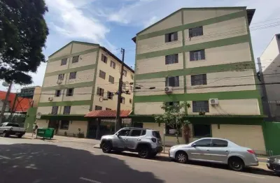 Apartamento com 2 quartos à venda na Rua Fernão Dias, 246, Zona 01, Maringá
