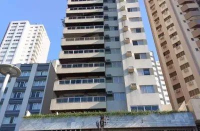 Apartamento com 3 quartos à venda na Avenida Tiradentes, 254, Zona 01, Maringá