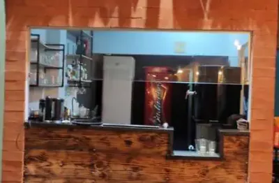 Ponto comercial à venda na Avenida Doutor Alexandre Rasgulaeff, 5680, Jardim Real, Maringá
