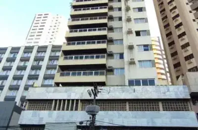 Apartamento com 3 quartos para alugar na Avenida Tiradentes, 254, Zona 01, Maringá