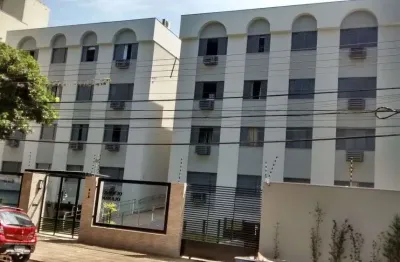 Apartamento com 3 quartos para alugar na Avenida Humaitá, 315, Zona 04, Maringá