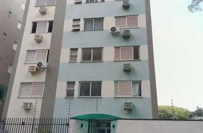 Apartamento com 1 quarto à venda na Rua Francisco Glicério, 797, Zona 07, Maringá