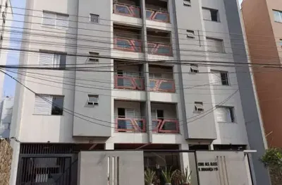 Apartamento com 3 quartos para alugar na Rua Bragança, 119, Zona 07, Maringá