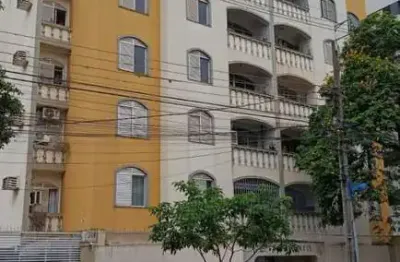 Apartamento com 3 quartos para alugar na Rua José Clemente, 136, Zona 07, Maringá