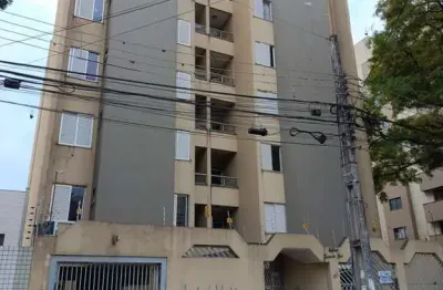 Apartamento com 3 quartos para alugar na Rua Mandaguari, 152, Zona 07, Maringá