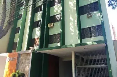 Apartamento com 3 quartos à venda na Av. Gov. Parigot De Souza, 168, Zona 01, Maringá