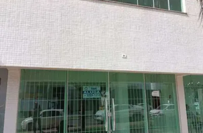 Sala comercial para alugar na Avenida Doutor Alexandre Rasgulaeff, 3342, Parque Residencial Cidade Nova, Maringá