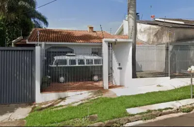 Casa com 4 quartos à venda na Rua Rosacruz, 155, Jardim Higienópolis, Maringá