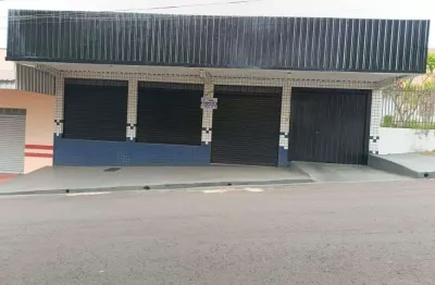 Sala comercial para alugar na Rua das Tipuanas, 1384, Conjunto Habitacional Inocente Vila Nova Júnior, Maringá