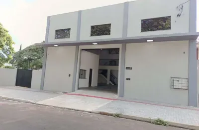 Barracão / Galpão / Depósito para alugar na Rua Teixeira de Freitas, 58, Zona 05, Maringá