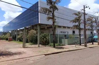 Barracão / Galpão / Depósito para alugar na Rua João Batista de Campos, 185, Parque Industrial Bandeirantes, Maringá