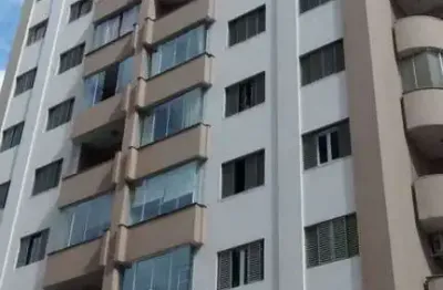 Apartamento com 3 quartos à venda na Avenida Bento Munhoz da Rocha Netto, 1034, Zona 07, Maringá