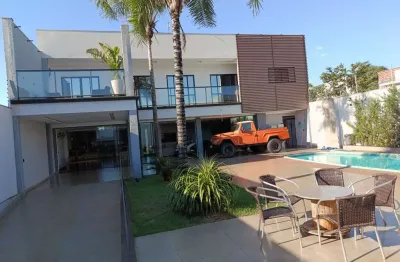 Casa com 3 quartos à venda na Rua Pedro Cano, 556, Jardim Espanha, Maringá