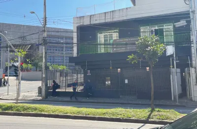 Sala comercial com 1 sala para alugar na Rua João Manoel, São Francisco, Curitiba