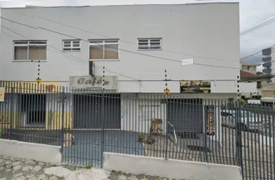 Sala comercial com 1 sala para alugar na Rua João Manoel, 354, São Francisco, Curitiba