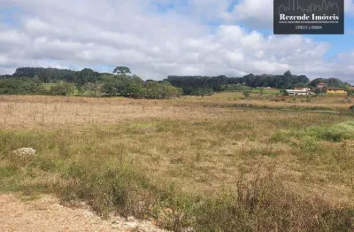 Terreno venda na colônia murici em são josé dos pinhais