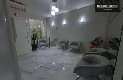 Prédio à venda na Rua Pedro Gusso, 3077, Cidade Industrial, Curitiba