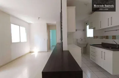 C-AP2914 Vida Bella/Atuba - Cond Clube, Apartamento 2 quartos