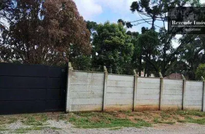 Terreno venda - bairro jardim dos estados 1 - piraquara/pr