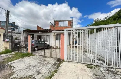 Terreno venda 459 m² por r$ 1.200.000 - campina do siqueira - curitiba/pr