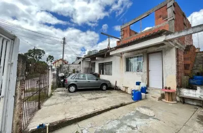 Terreno venda 459 m² por R$ 1.200.000 - Campina do Siqueira - Curitiba/PR