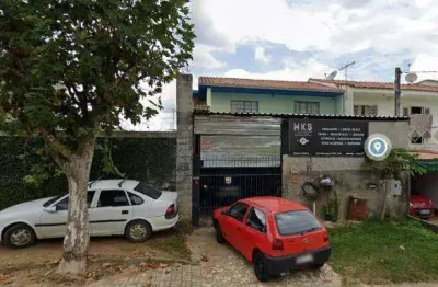 Sobrado com 4 dormitórios à venda, 190 m² por r$ 520.000,00 - pineville - pinhais/pr