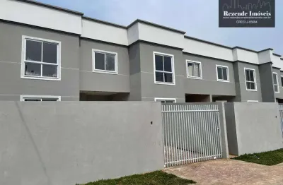 Casa com 3 quartos à venda na Rua Guiroku Gastão Ayabe, 140, Uberaba, Curitiba