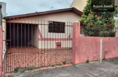 Terreno à venda na Rua João Antônio Braga Cortes, 262, Fazendinha, Curitiba