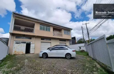 Sobrado 5 quartos venda bairro campo comprido curitiba/pr