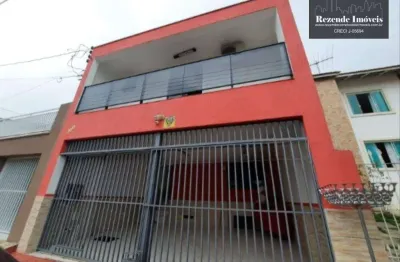 Casa com 4 quartos à venda na Rua Antônio Rechetelo, 169, Fazendinha, Curitiba