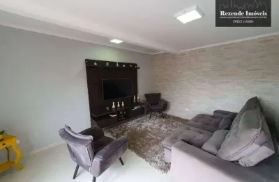 Casa com 4 dormitórios à venda, 250 m² por r$ 649.000,00 - campo comprido - curitiba/pr