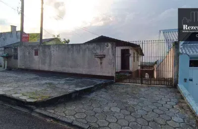 C-te0522 terreno venda, 330 m² por r$ 490.000 - pilarzinho - curitiba/pr