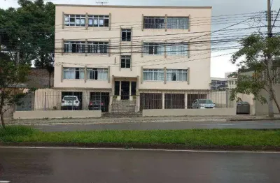 Apartamento com 3 quartos à venda na Rua Bispo Dom José, 2850, Batel, Curitiba