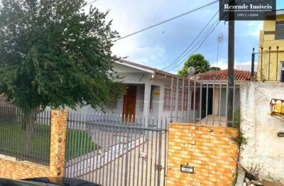 Casa com 3 quartos à venda na Rua Xingu, 1117, Bairro Alto, Curitiba