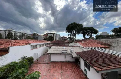 Terreno à venda na Rua José Merhy, 516, Boa Vista, Curitiba