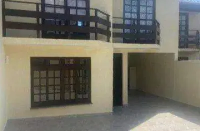 Casa com 3 quartos à venda na Rua Dom Oscar Romero, 39, Pilarzinho, Curitiba
