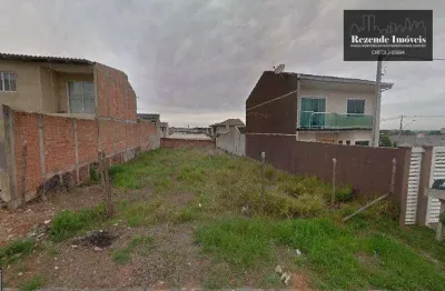 C-te0553   atuba colombo, plano terreno com 438 m² !