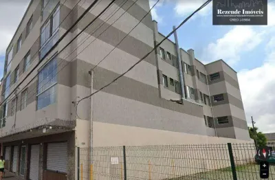 Apartamento com 3 quartos à venda na Avenida Marechal Floriano Peixoto, 1605, Rebouças, Curitiba