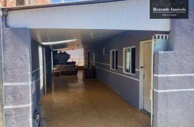 Casa com 3 quartos à venda na Rua Hibiscos, 35, Cajuru, Curitiba