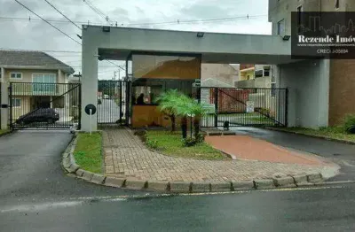 Sobrado 3 quartos venda - bairro tatuquara - curitiba/pr