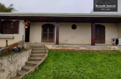 C-casa com 4 dormitórios à venda, 172 m² por r$ 636.000 - uberaba - curitiba/pr