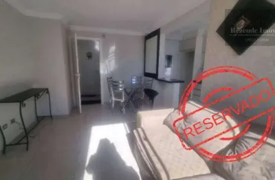 Apartamento com 2 dormitórios à venda, 54 m² por r$ 197.000,00 - augusta - curitiba/pr