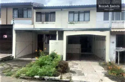 C-so1115 j. américas sobrado 3 quartos - garagem 3 carros