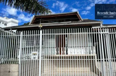 Casa com 4 quartos à venda na Rua Doutor Corrêa Coelho, 690, Jardim Botânico, Curitiba
