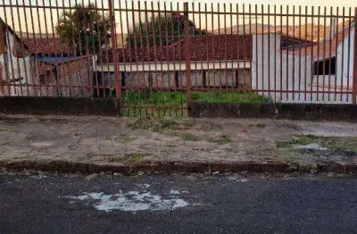 Terreno à venda na Rua Henrique Setti, 100, Centro, Jacarezinho