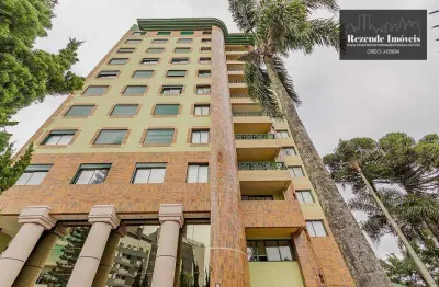 Apartamento com 3 quartos sendo 1 suíte a venda -centro -curitiba pr