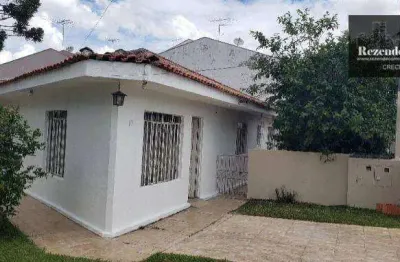 Casa 2 quartos venda, 200 m² por r$ 1.999.000 - jardim das américas - curitiba/pr