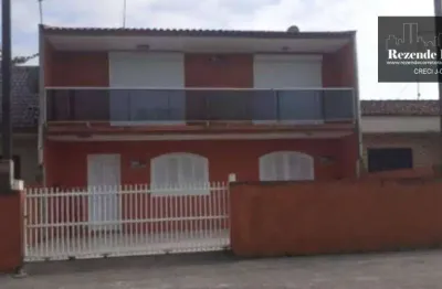 Casa com 5 quartos à venda na Avenida Paranaguá, 55, Centro, Matinhos
