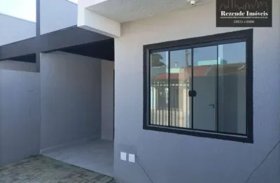 Casa com 4 quartos à venda na Rua Nelson Miro Vernalha, 262, Loteamento Yamaguchi, Paranaguá