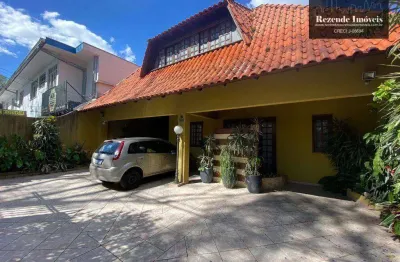 Casa com 5 quartos à venda na Rua Schiller, 1010, Alto da Rua XV, Curitiba